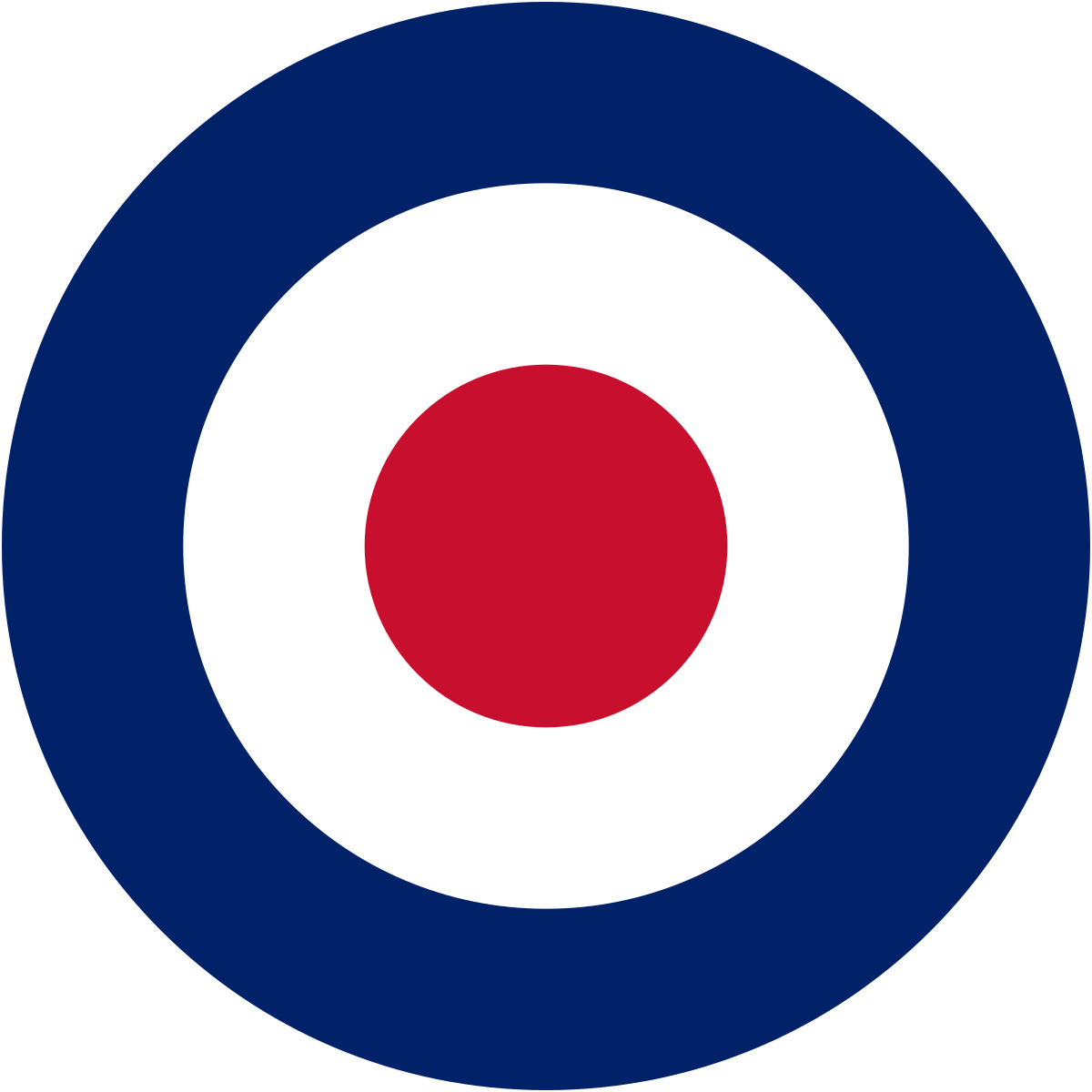 RAF Logo